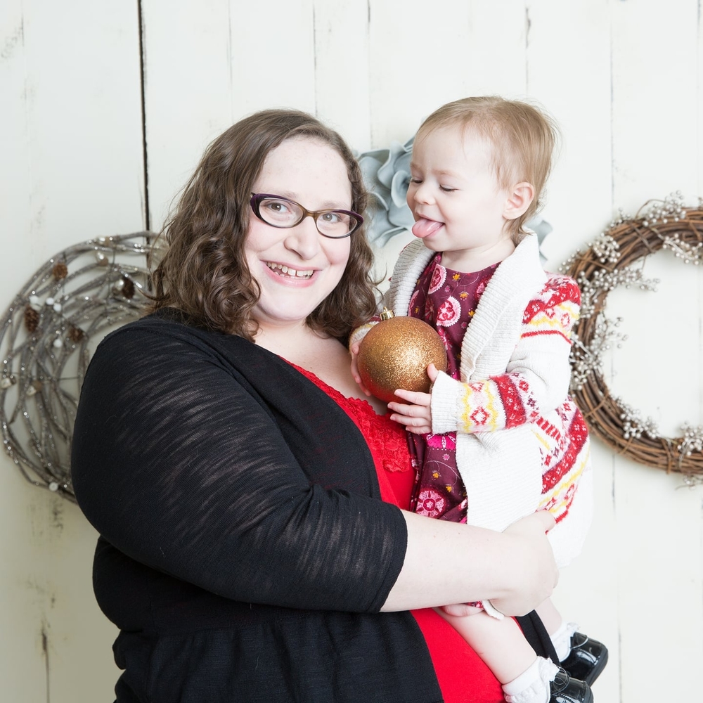 Meet your Posher, Alicia